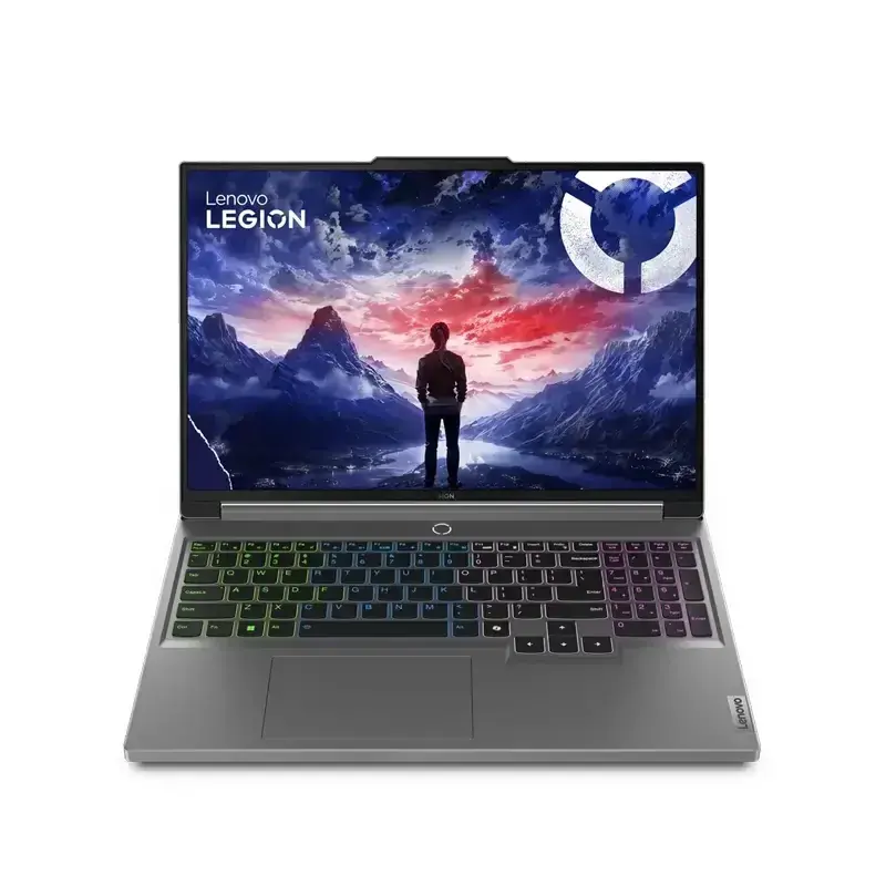 Lenovo Legion 5 16IRX9-8AX ویژگی‌های لپ‌تاپ لنوو گیمینگ